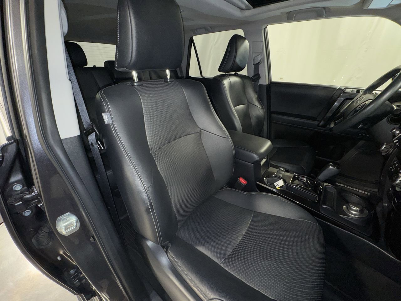 Used 2020 Toyota 4Runner Nightshade image 36