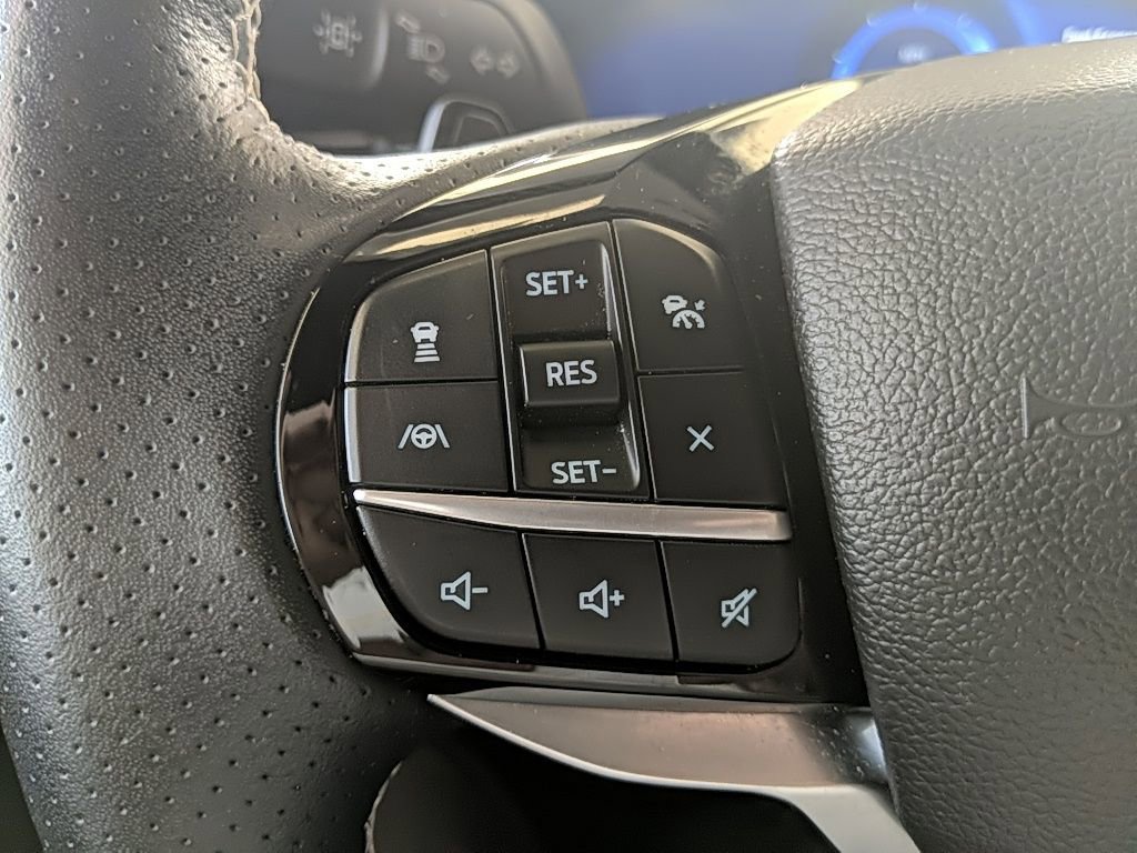 Certified 2022 Ford Explorer ST w/ Equipment Group 401A AWD/4WD image 19