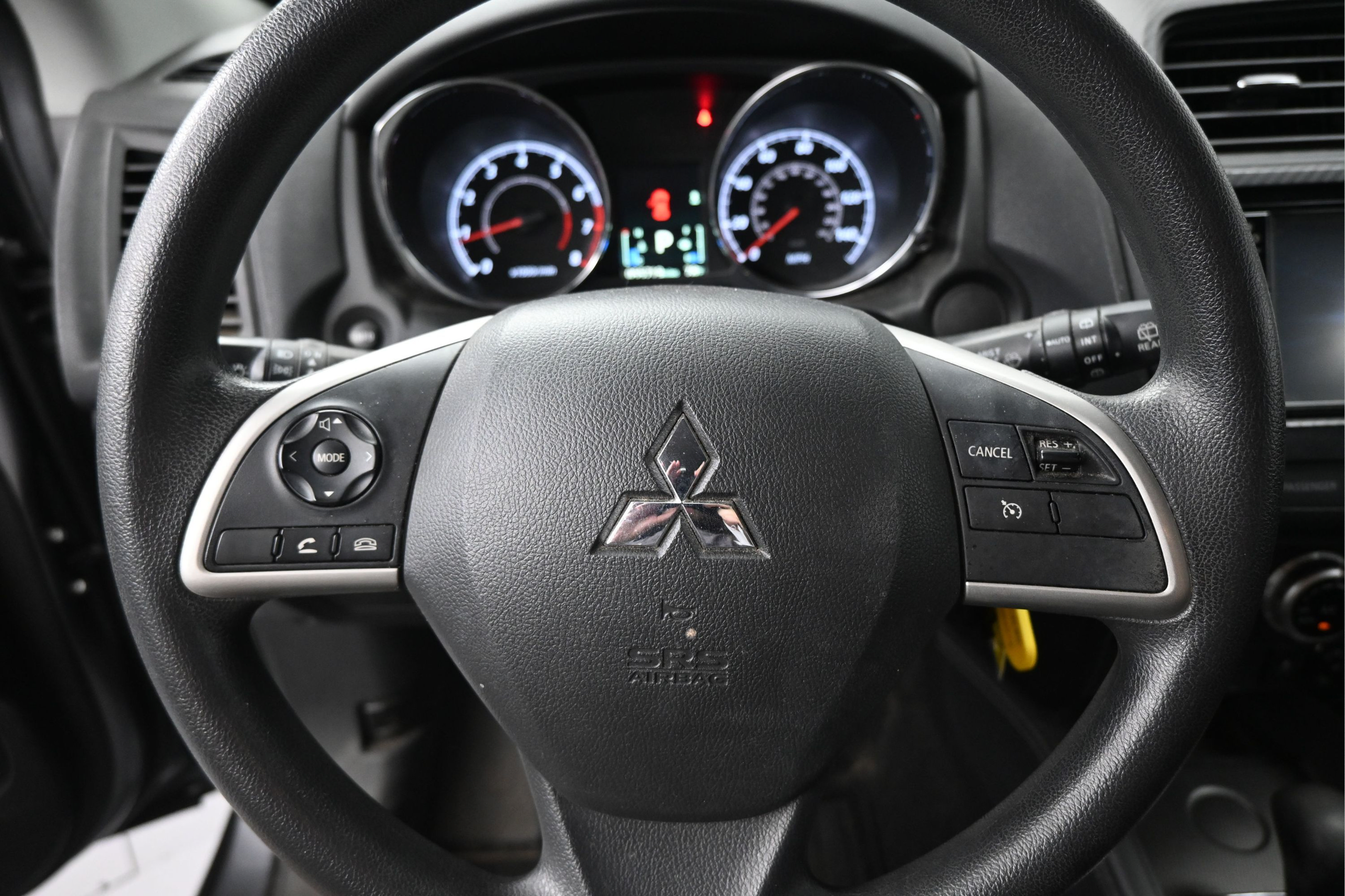 Used 2022 Mitsubishi Outlander Sport ES FWD image 27