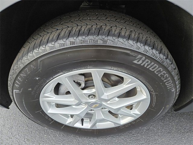 Used 2024 Chevrolet Equinox LT image 19
