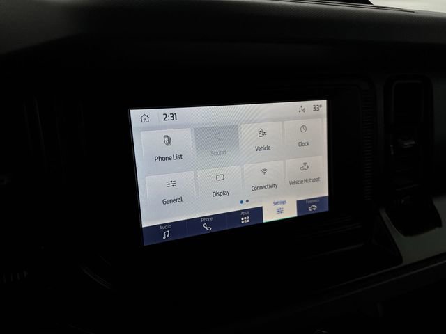 Used 2021 Ford Bronco 2-Door w/ Sasquatch Package image 13