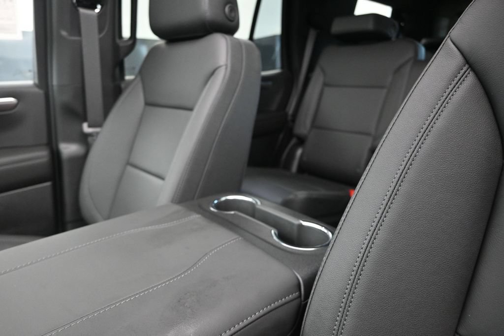 New 2026 Chevrolet Tahoe LT RWD image 14