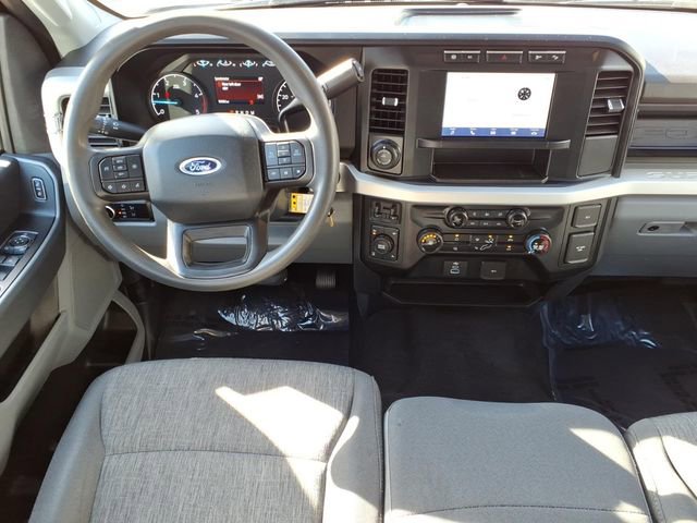 Used 2023 Ford F250 XL w/ STX Appearance Package AWD/4WD image 21