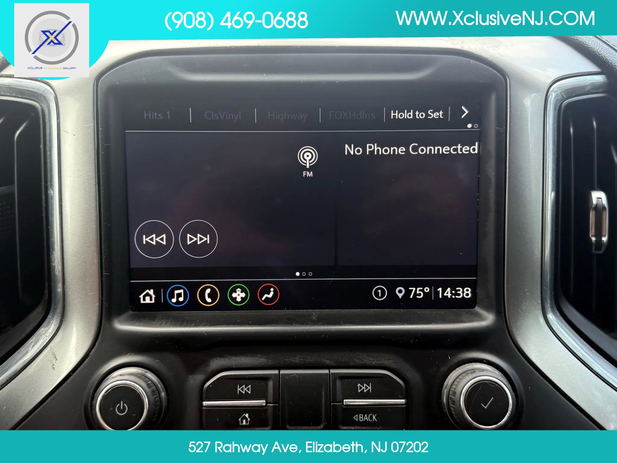 Used 2020 Chevrolet Silverado 1500 LT Trail Boss image 16