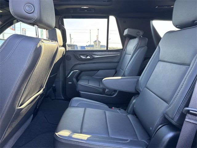 Used 2024 GMC Yukon Denali image 9