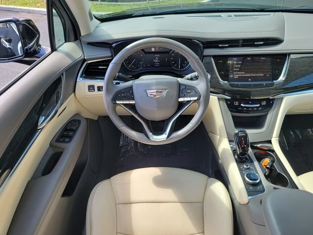Used 2021 Cadillac XT6 Premium Luxury FWD image 18