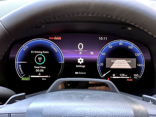 New 2026 Toyota Camry XSE FWD image 19