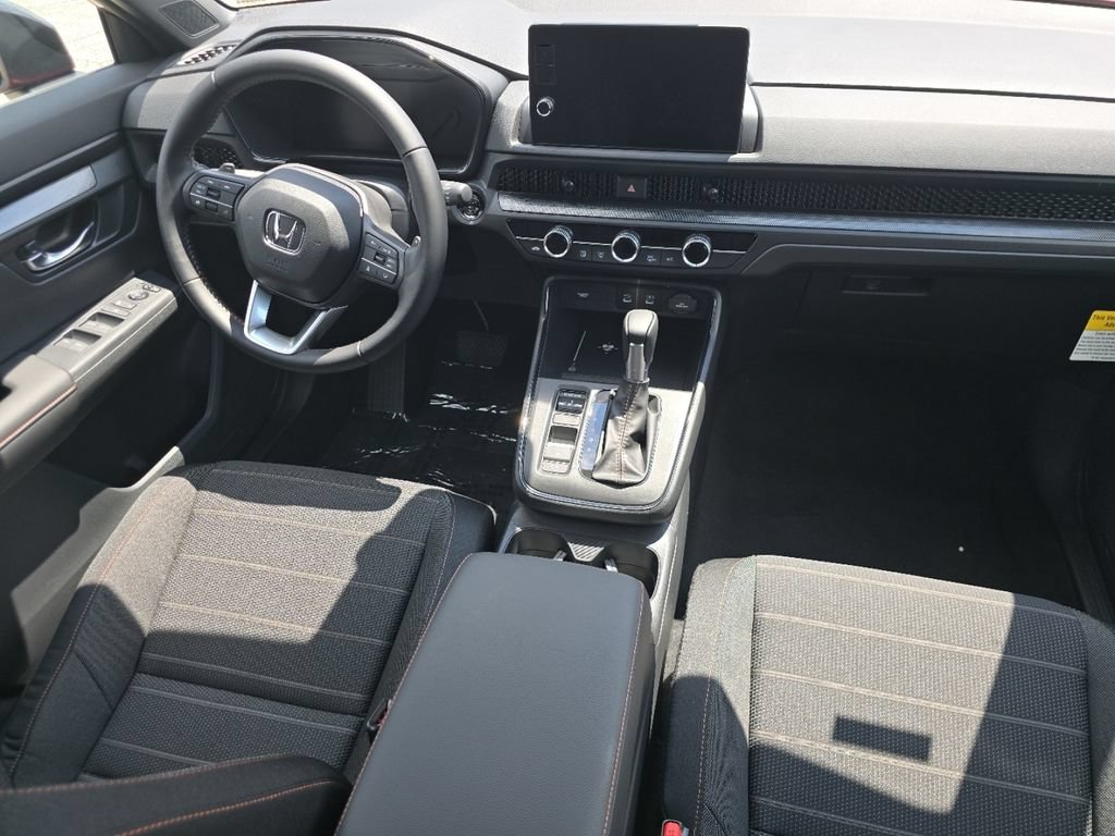 New 2026 Honda CR-V Sport image 22
