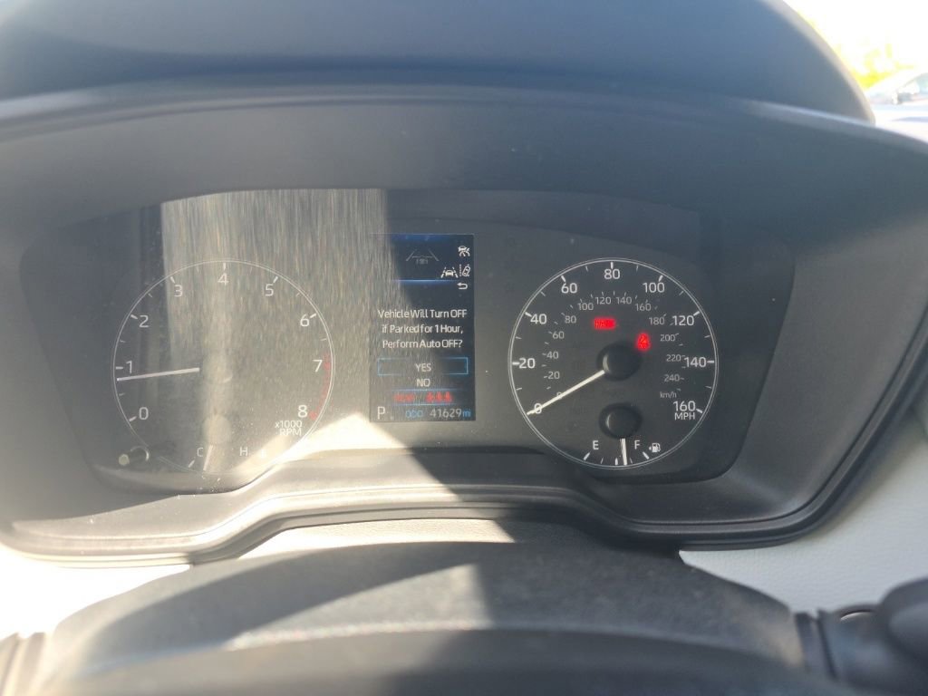Used 2024 Toyota Corolla SE image 22