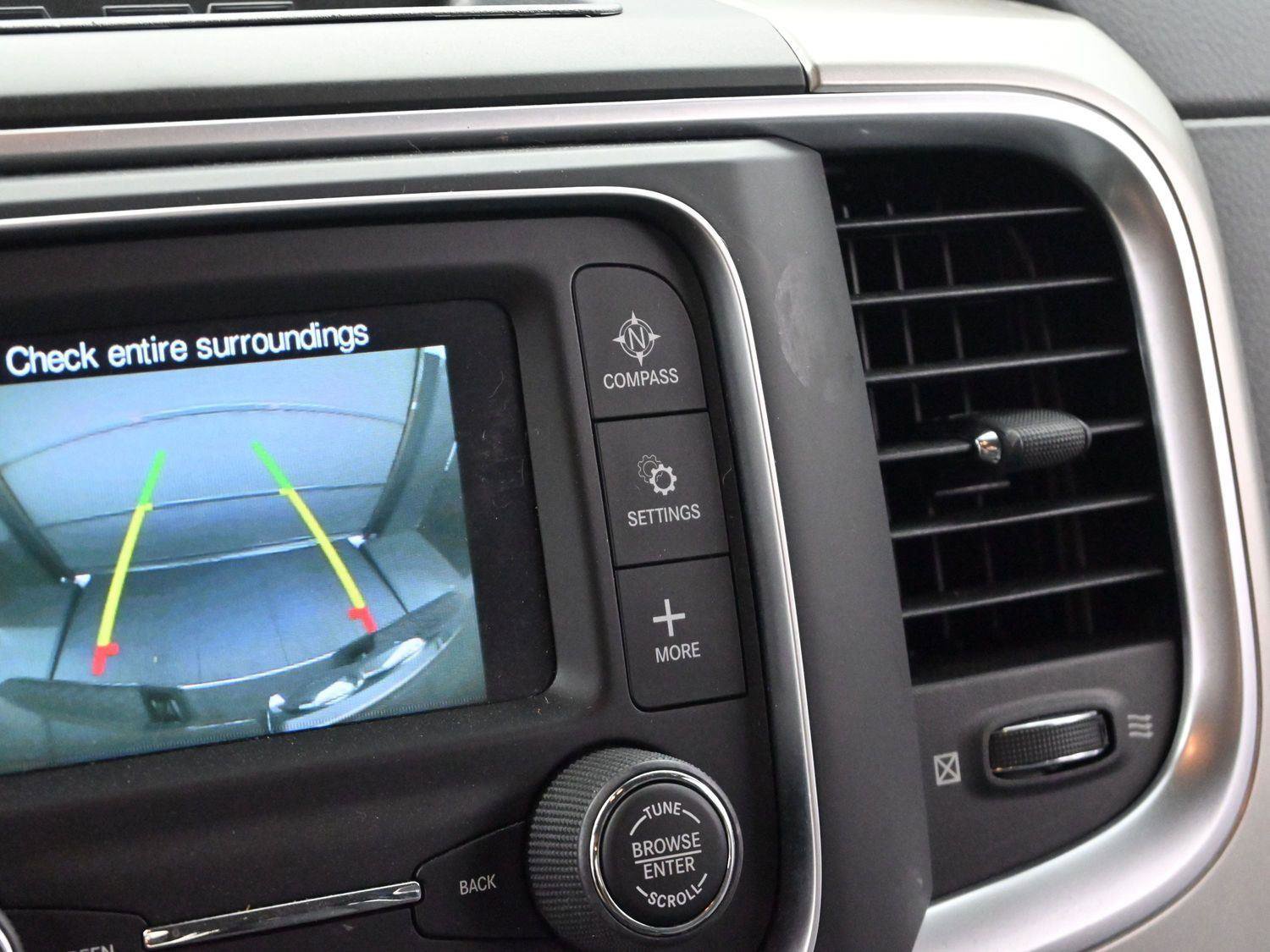 Used 2018 RAM 2500 SLT image 21