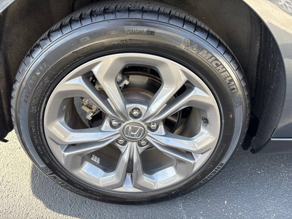 Used 2024 Honda Accord EX image 14