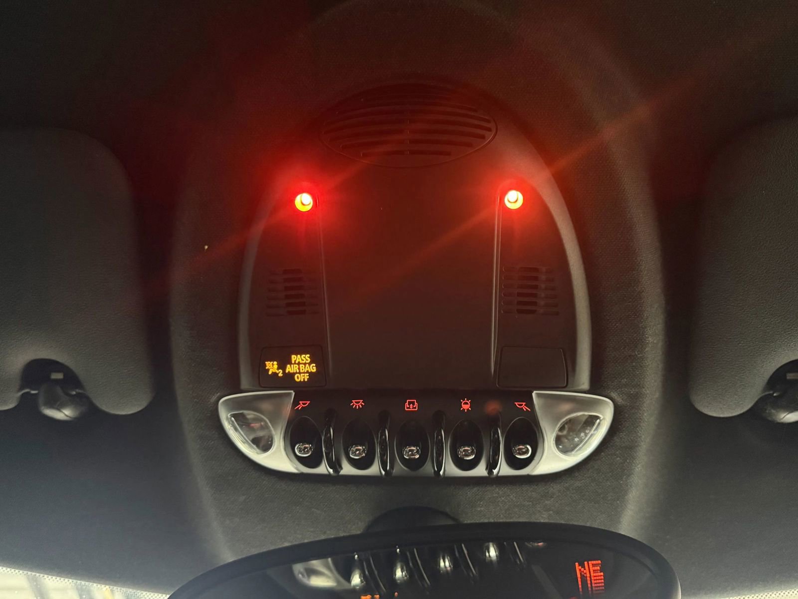 Used 2015 MINI Cooper Paceman image 30