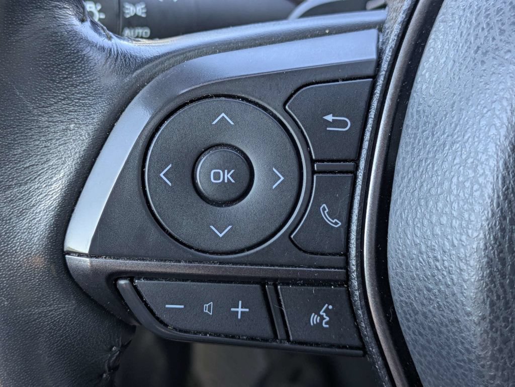 Used 2024 Toyota Camry XSE FWD image 25