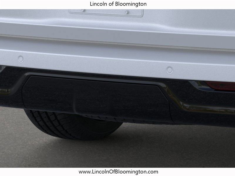 New 2026 Lincoln Navigator L Reserve AWD/4WD image 24