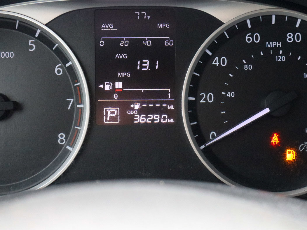Used 2022 Nissan Kicks S FWD image 25
