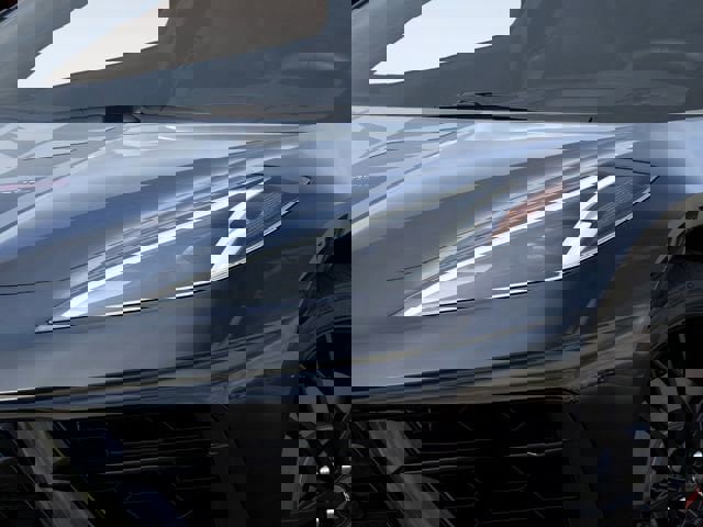 New 2026 Chevrolet Corvette Stingray Premium Cpe w/ 3LT image 10