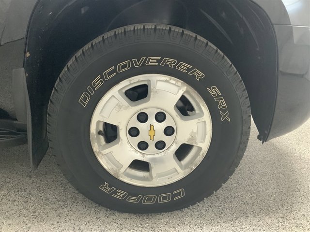 Used 2013 Chevrolet Tahoe LT w/ Luxury Package image 14