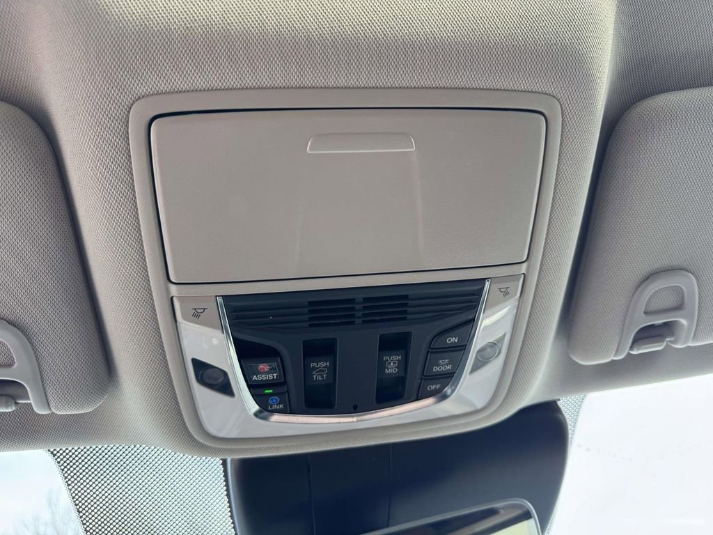 Certified 2022 Acura RDX AWD image 32