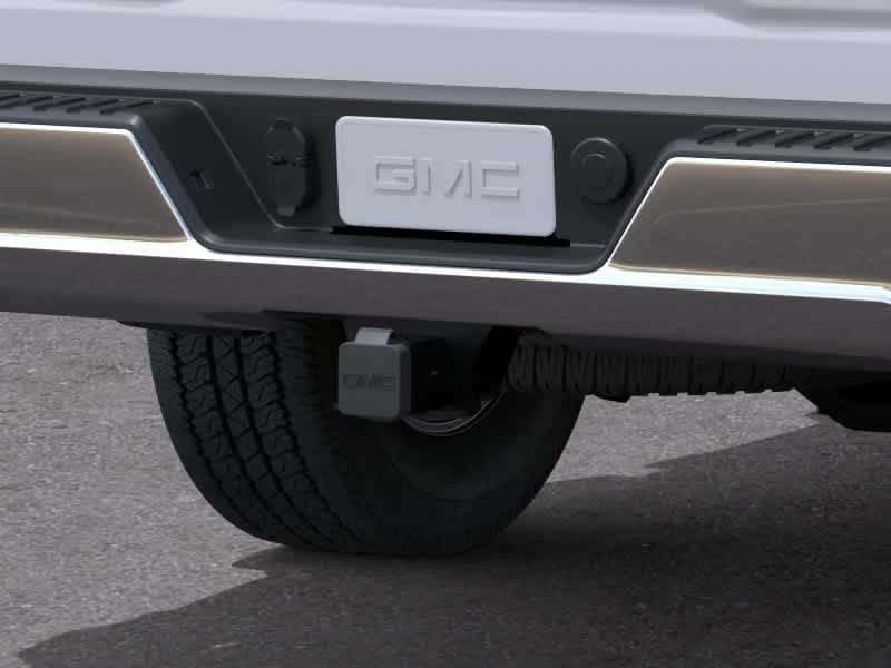 New 2026 GMC Sierra 3500 Pro AWD/4WD image 14