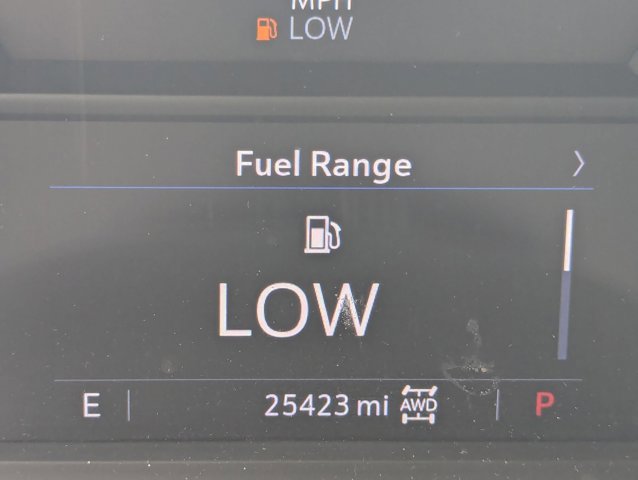 Used 2023 Cadillac XT6 Luxury AWD/4WD image 9
