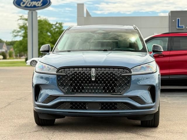 Used 2025 Lincoln Aviator Reserve w/ Jet Appearance Package AWD/4WD image 35