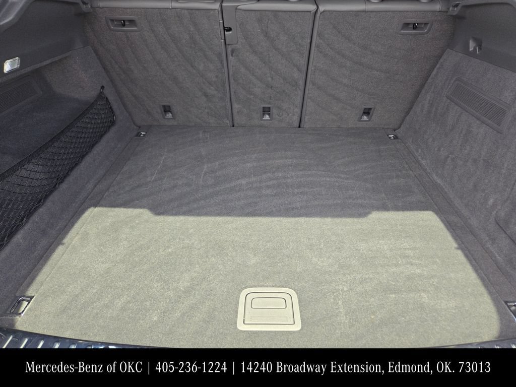 Used 2023 Porsche Cayenne S AWD/4WD image 23