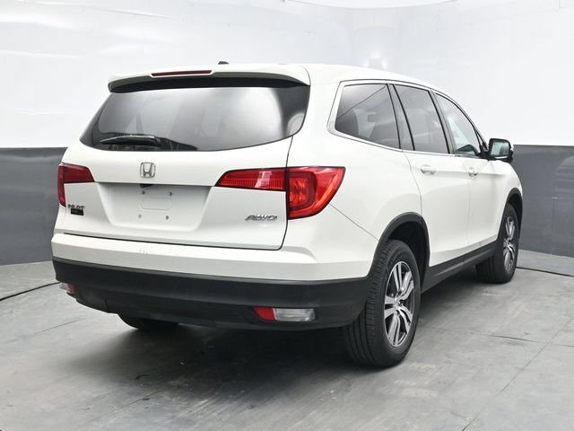 Used 2017 Honda Pilot EX-L image 6