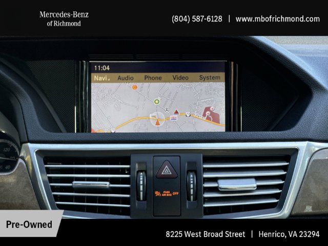 Used 2011 Mercedes-Benz E 350 4MATIC Sedan image 19