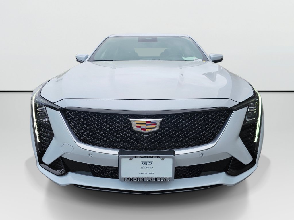 New 2026 Cadillac CT5 Sport AWD/4WD image 11