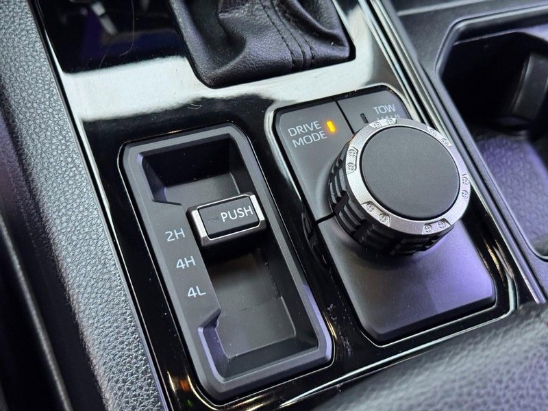 Used 2024 Toyota Tundra SR5 image 22