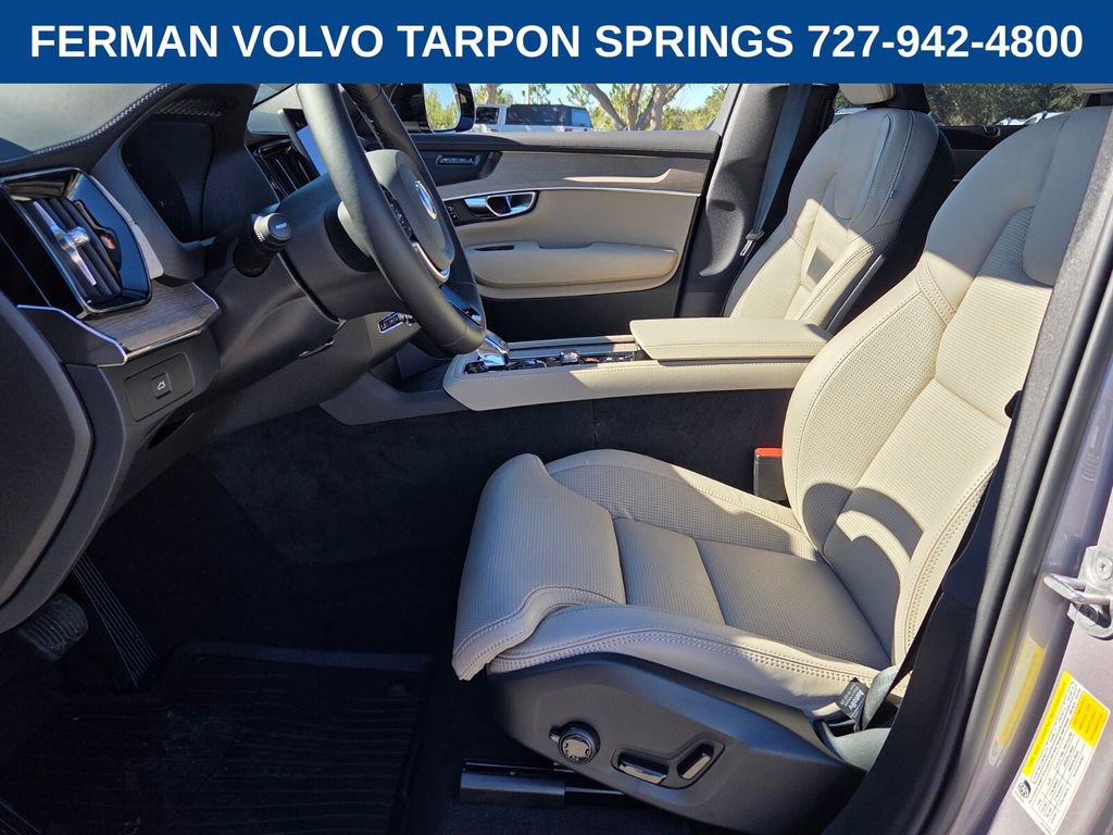 New 2026 Volvo XC90 B6 Ultra w/ Protection Package Premier AWD/4WD image 13