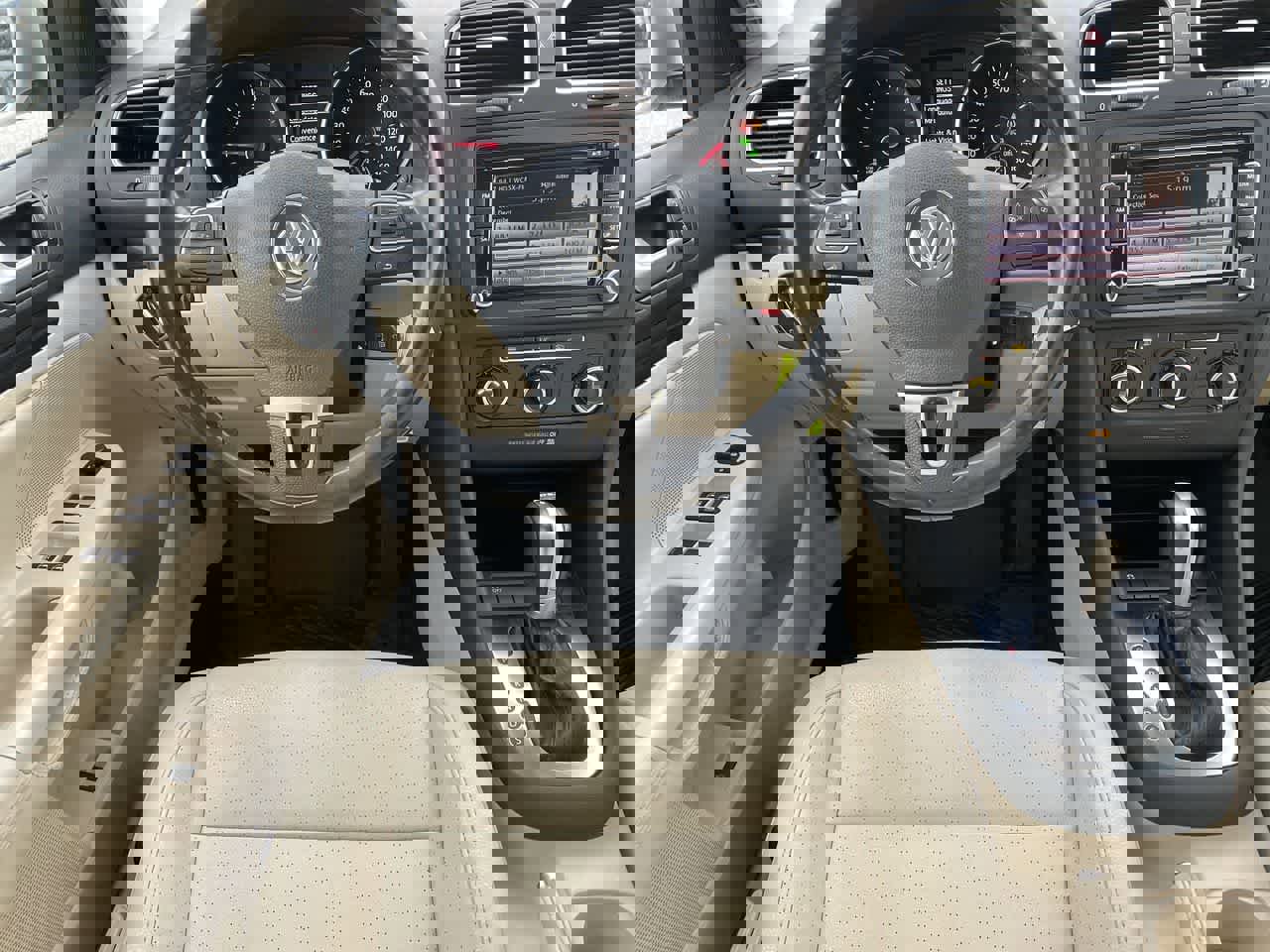 Used 2013 Volkswagen Jetta TDI image 11