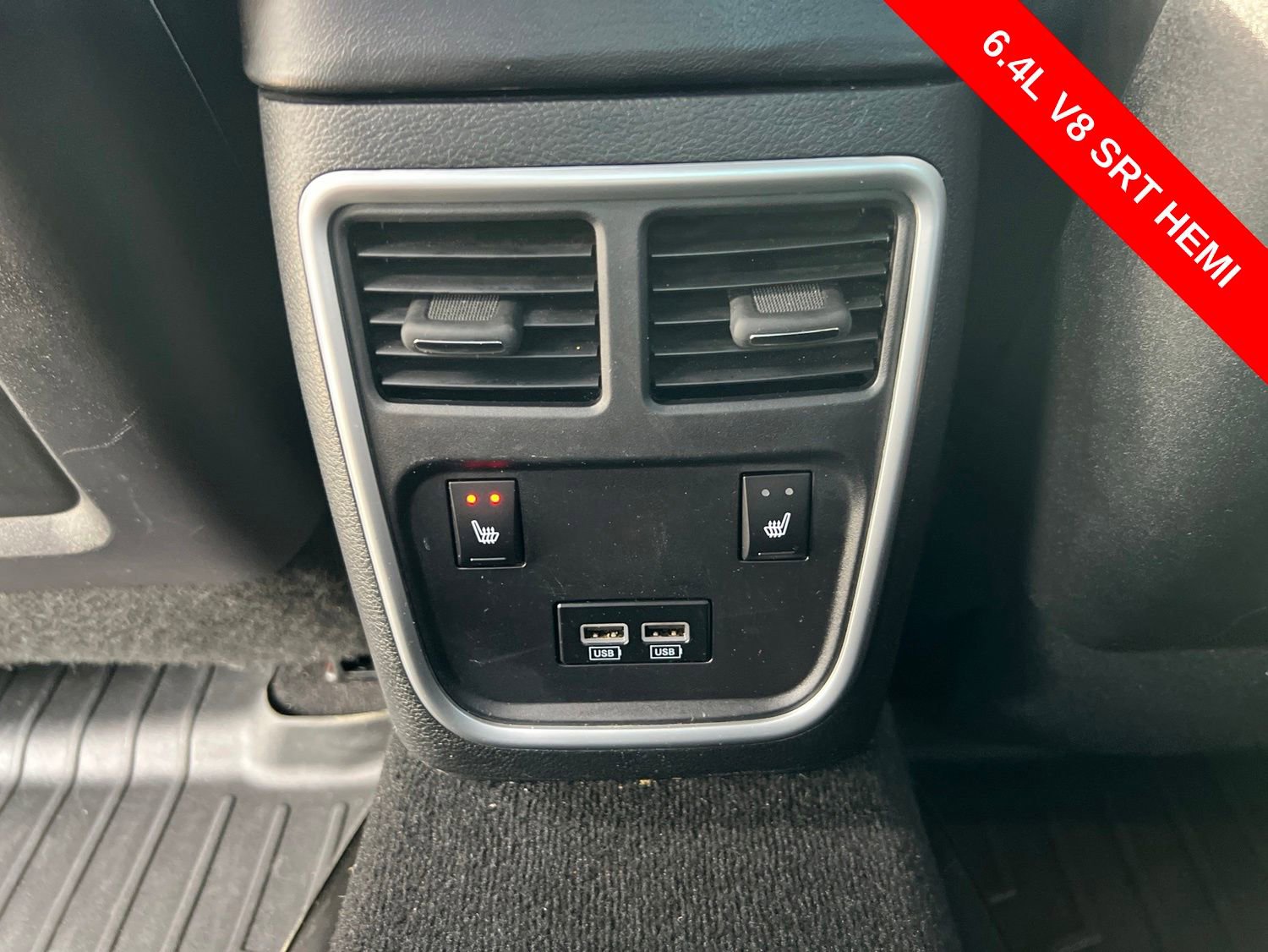 Used 2021 Dodge Charger Scat Pack RWD image 19