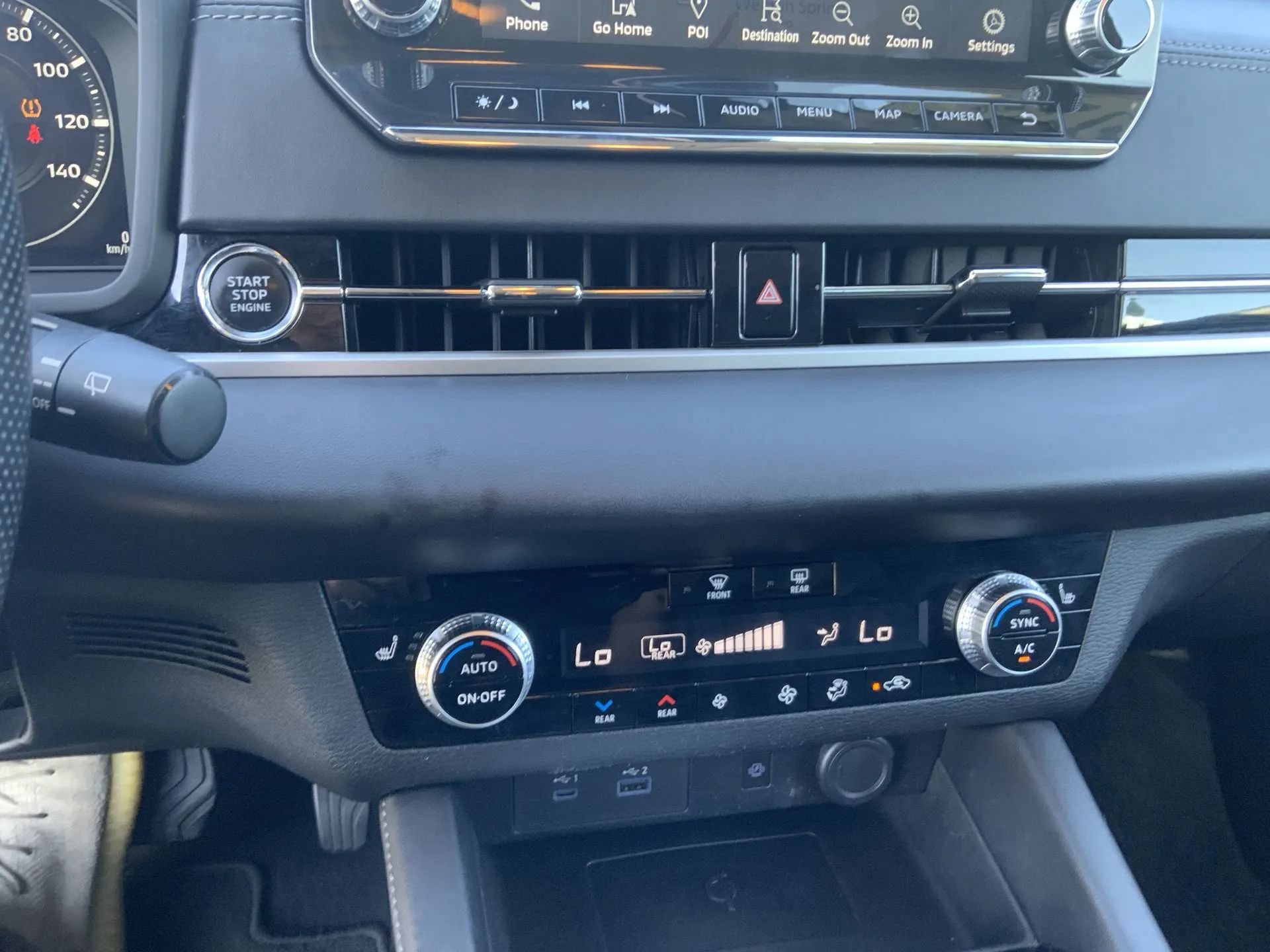 Used 2022 Mitsubishi Outlander SEL FWD image 16