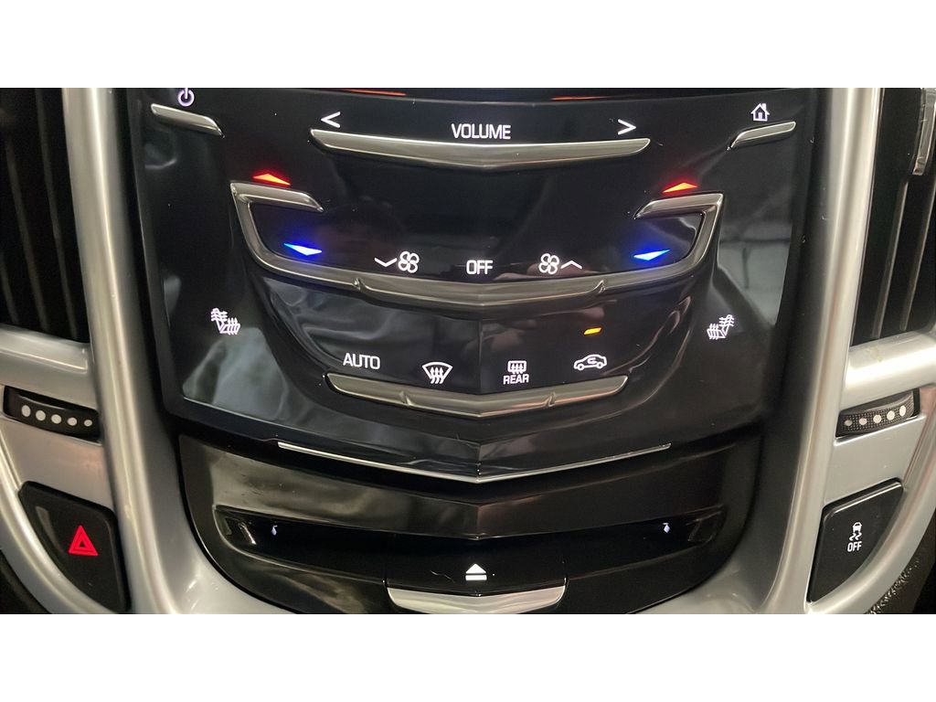 Used 2013 Cadillac SRX Performance w/ Driver Awareness Package FWD image 14
