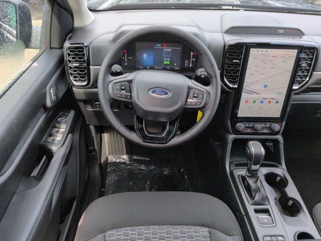 New 2026 Ford Ranger XLT w/ Equipment Group 301A High RWD image 16