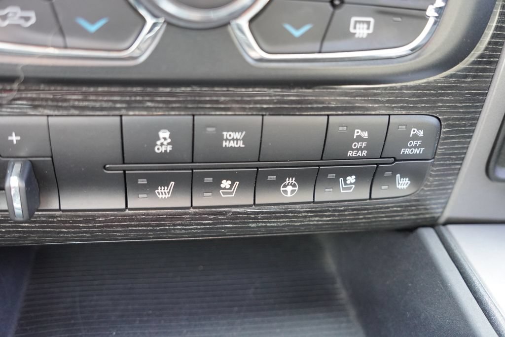 Certified 2018 RAM 1500 Limited AWD/4WD image 32