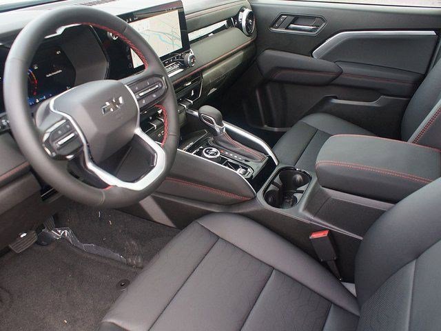 New 2025 Chevrolet Colorado Z71 w/ Technology Package image 3