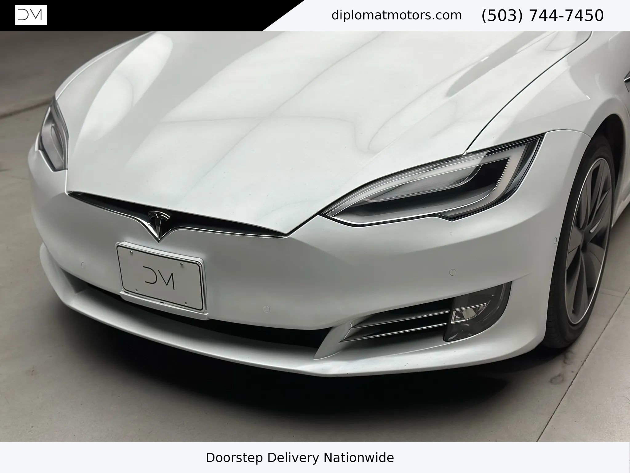 Used 2020 Tesla Model S Long Range Plus image 12