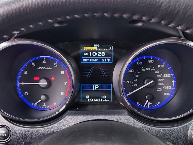 Used 2019 Subaru Outback 2.5i Limited image 11