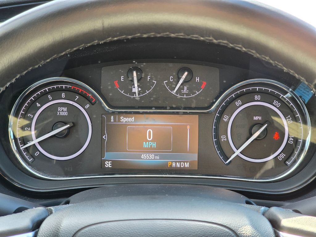 Used 2017 Buick Regal Sport Touring image 26