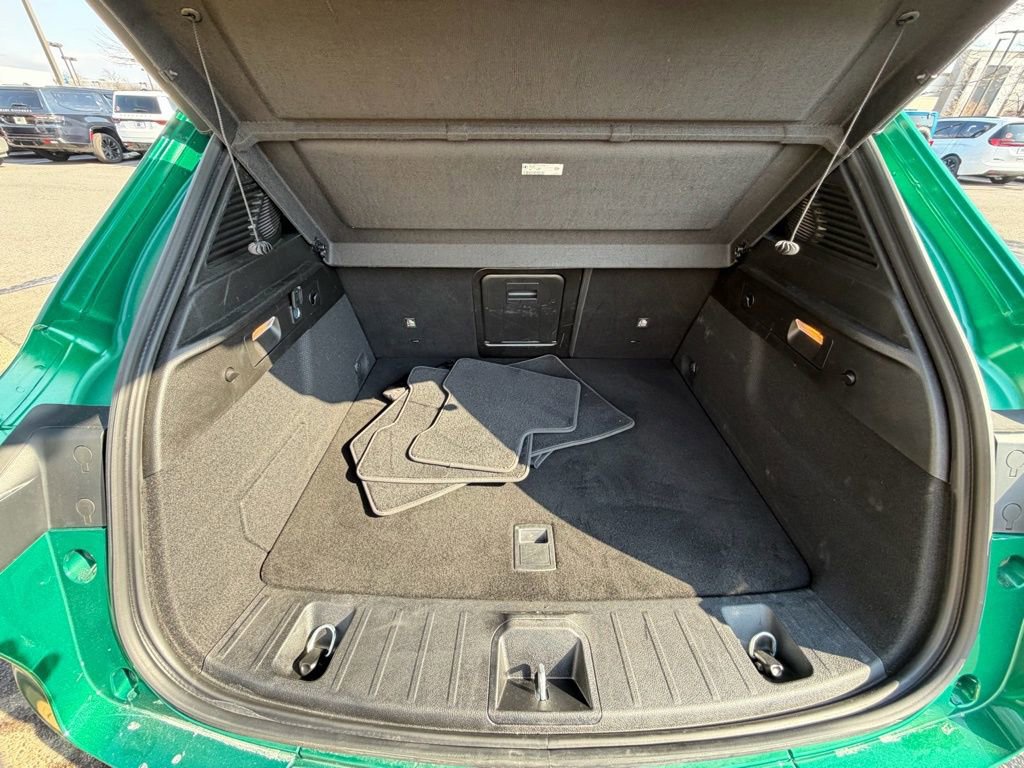 Used 2025 Alfa Romeo Tonale Tributo Italiano image 36