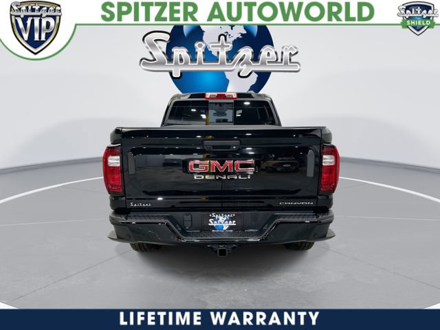 New 2026 GMC Canyon Denali image 7