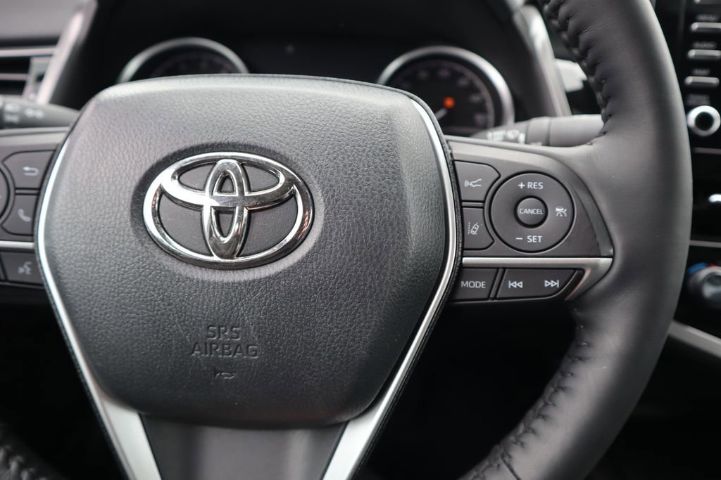Used 2023 Toyota Camry LE w/ Cold Weather Package image 20