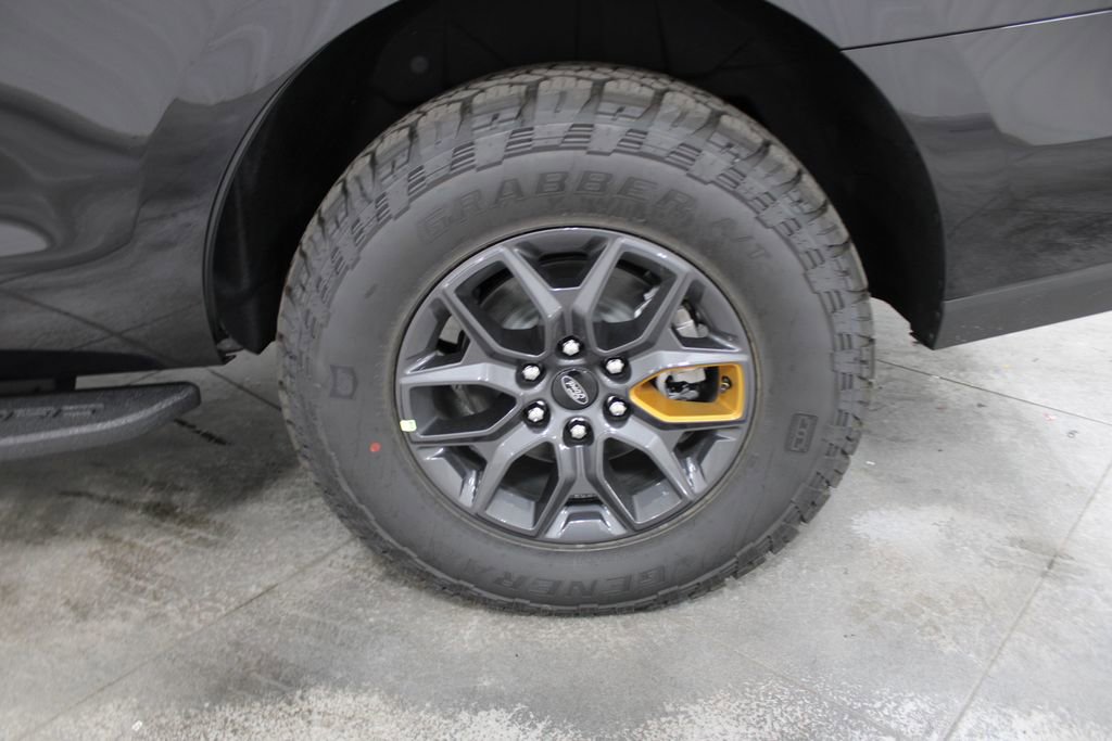 New 2025 Ford Expedition Tremor image 42