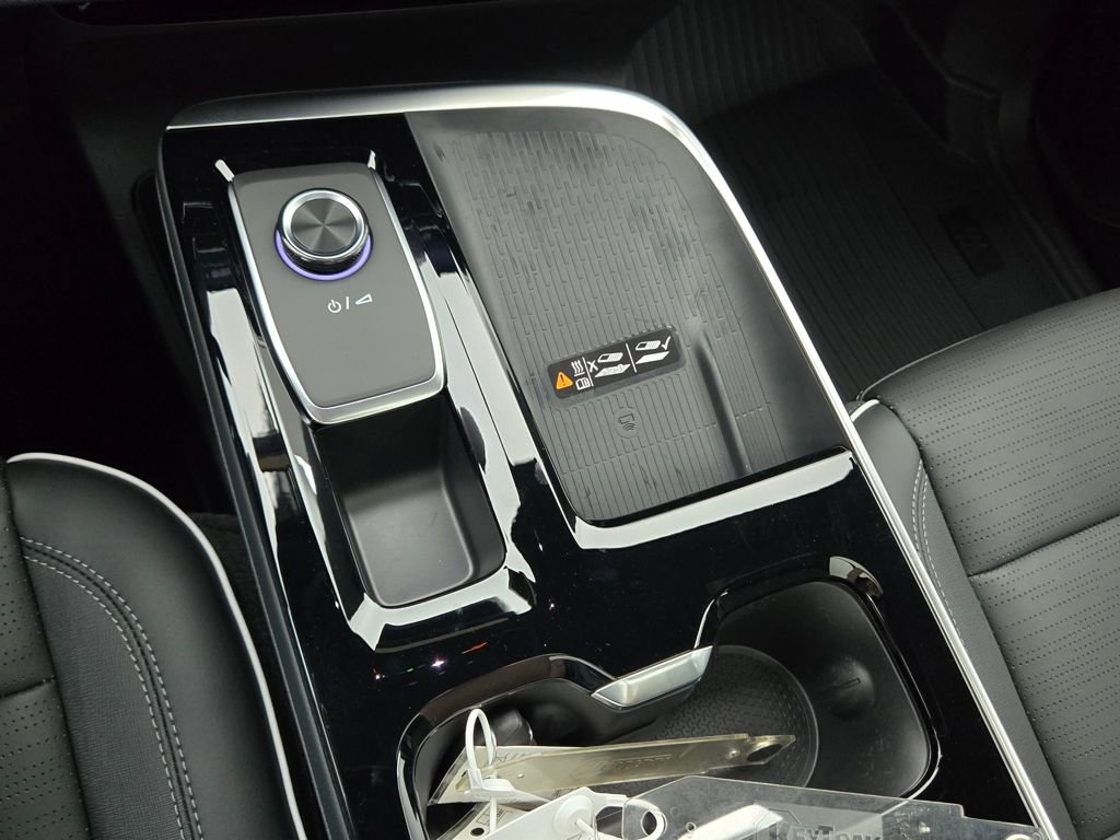 New 2026 Buick Enclave Sport Touring w/ Super Cruise Package image 33