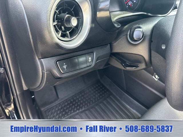 Used 2023 Kia Forte LXS FWD image 18