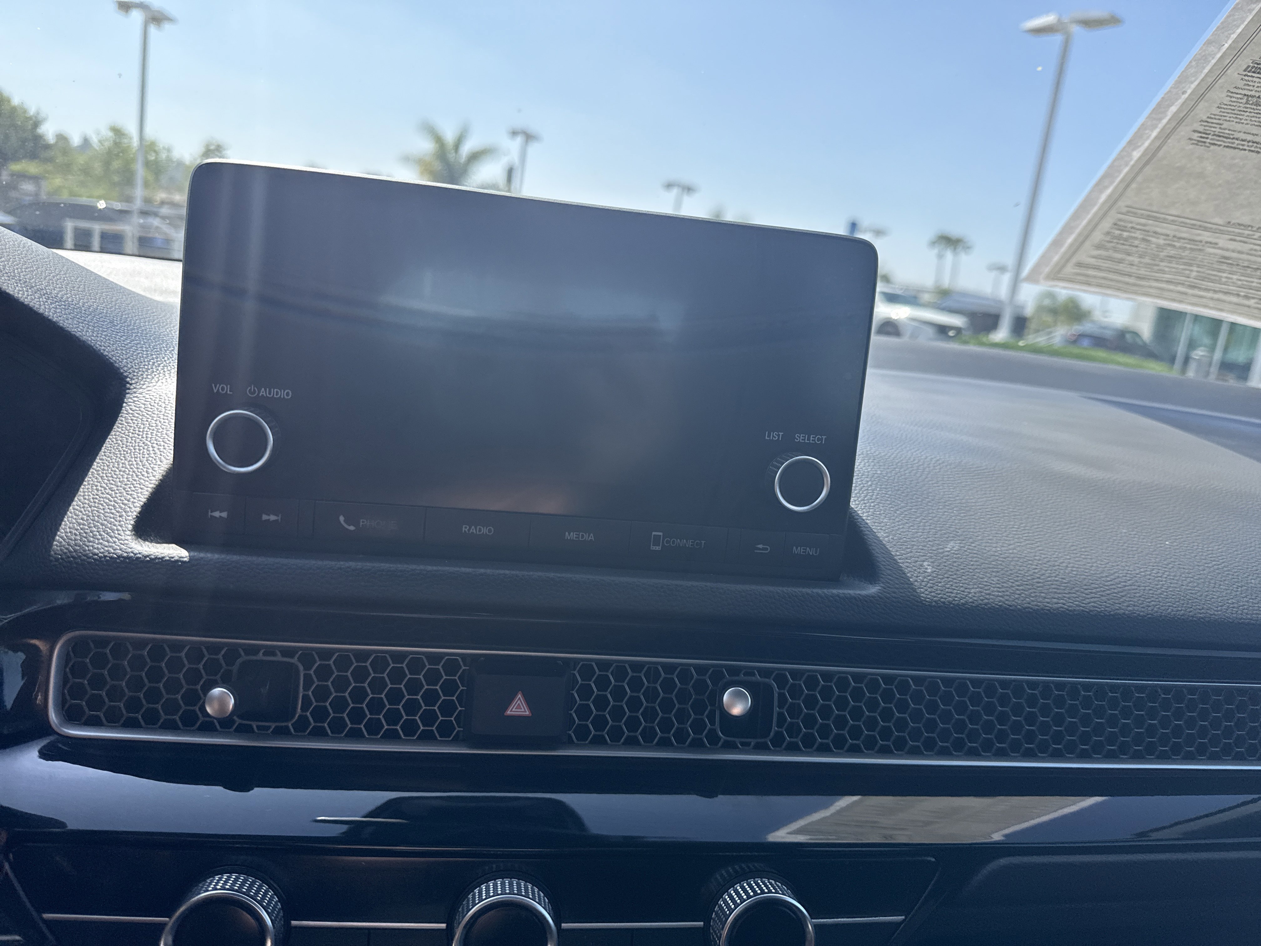 Certified 2024 Honda Civic Sport image 25