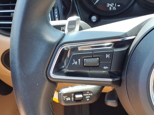 Used 2024 Porsche Macan w/ Premium Plus Package AWD/4WD image 27