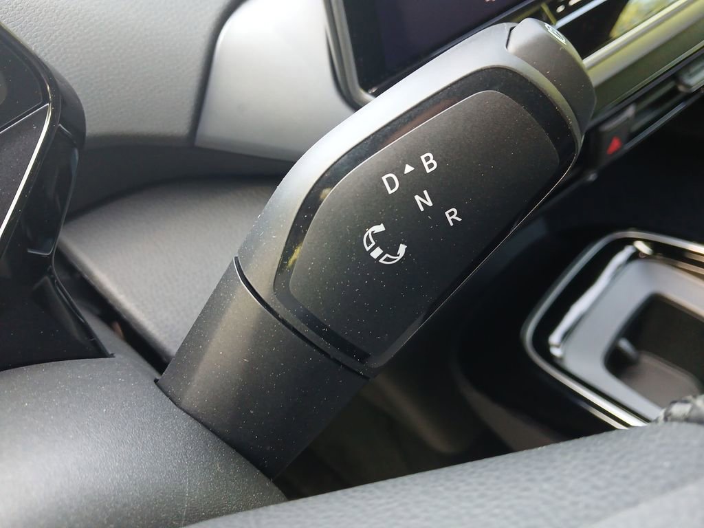 New 2026 Volkswagen ID.4 Pro RWD image 23